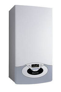 «Интеллектуальный» котел