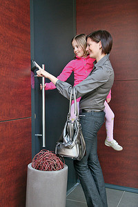 Умные замки