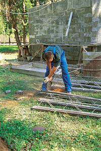 «Симпролит»-опалубка