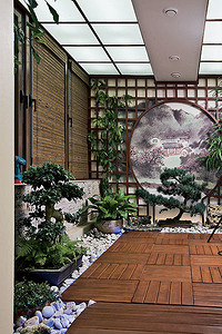 Домашние субтропики