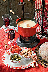 Зимний рецепт: плавимся от счастья