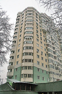 Четыре дизайн-проекта квартир в панельном доме серии ГМС-3