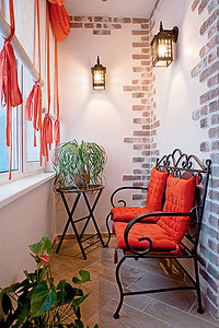 Лоджия плюс...