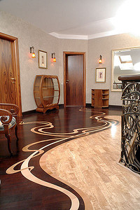 Солярий для дерева