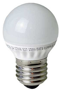 Как сэкономить на освещении