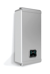 Водонагреватели-интеллектуалы