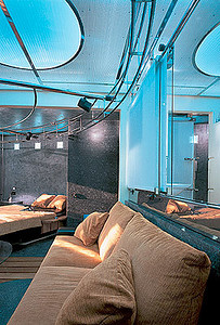 Памятка для заказчика: эксклюзивные элементы интерьера