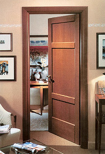 Как выбрать межкомнатные двери