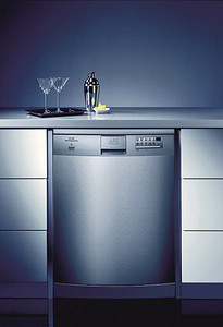 Чисто со всех сторон: посудомоечная машина ProClean