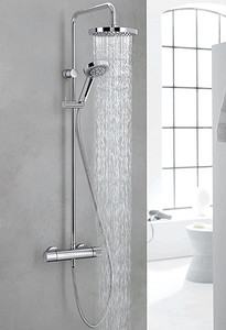 Душевой ансамбль