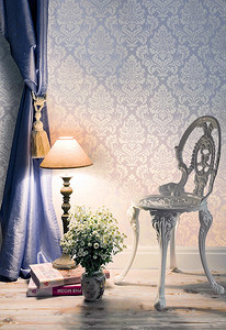 Модные обои