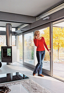 Жизнь в движении