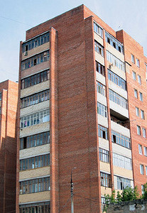 Однушка для молодой семьи и трешка для троих: предложения архитекторов