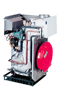 Как греет ваш котелок?