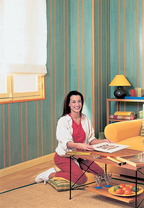 Настенные панели: виды, характеристики, способы крепления