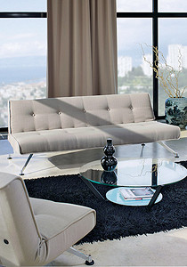 Инновации в действии: коллекции мягкой мебели