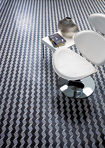 Гармоничный керамогранит