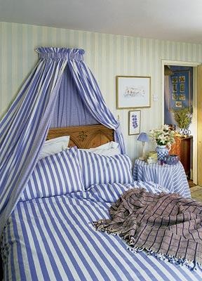 Романтический полог