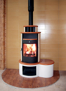 Красочные дымоходы