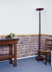 Не каменщик, но живописец