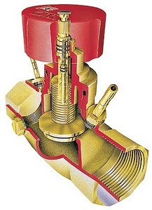 Гидравлическая регулировка систем отопления: доступно ли это непрофессионалу?