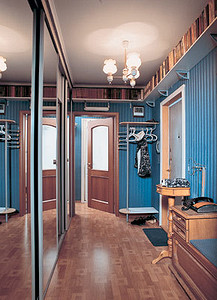 Буфет в наследство