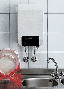 Горячность — не порок