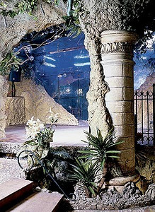 Нестандартные решения