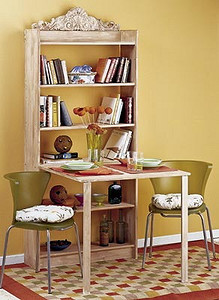 Открытый словно книга