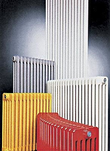 Тепло нашего дома