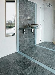 Свой камень