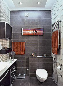 За кулисами