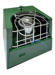 Чудо-обогреватель