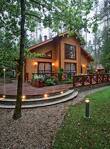 Экологический — значит современный