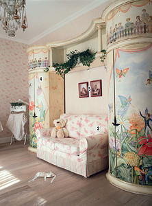 Воображаемые миры