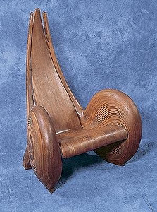 Скандинавский дизайн мебели. История и современность