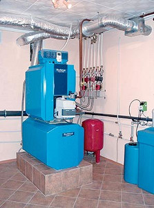 Теплоносители