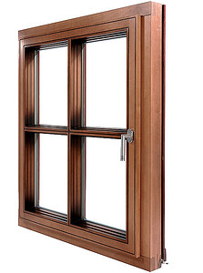 Обновленные окна