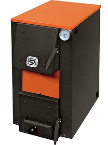 Многотопливные котлы