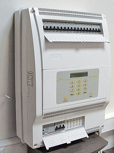 «Умная» панель