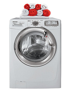 Новая философия чистоты: стиральная машина Candy