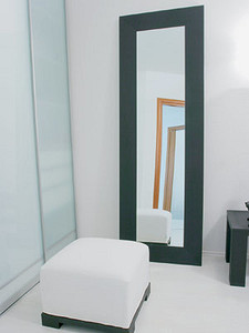 Зеркальные чудеса