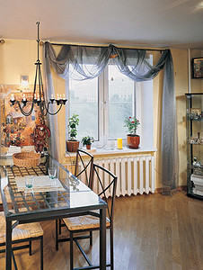 Выбираем радиатор