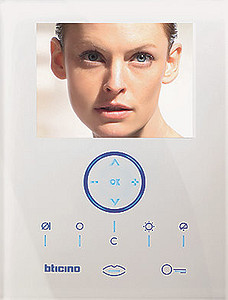 Умный видеодомофон