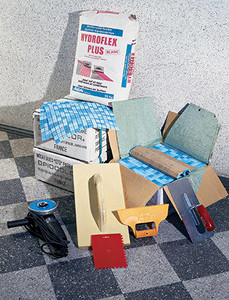 Клей — всему голова!