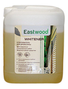 Тройная защита: пропитки на водной основе для древесины