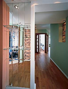 Просвечивающие предметы