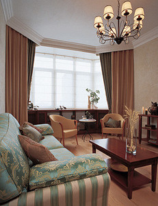 Квартира для родителей