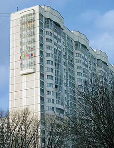 5 дизайн-проектов квартир в типовой панельке