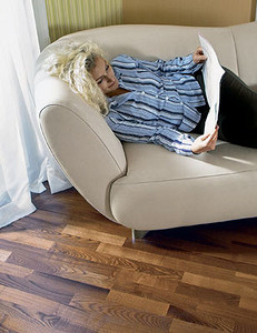 Превращение в экзотику